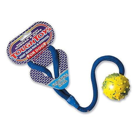 Happy Pet - Pelota de Cuerda con Tachuelas, 5 cm: Amazon.es ...