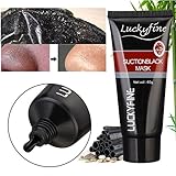 Blackhead and Acne Peel-off Mask