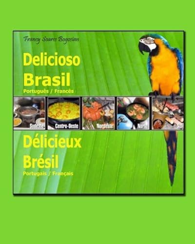 Download Delicioso Brasil Português / Francês PDF