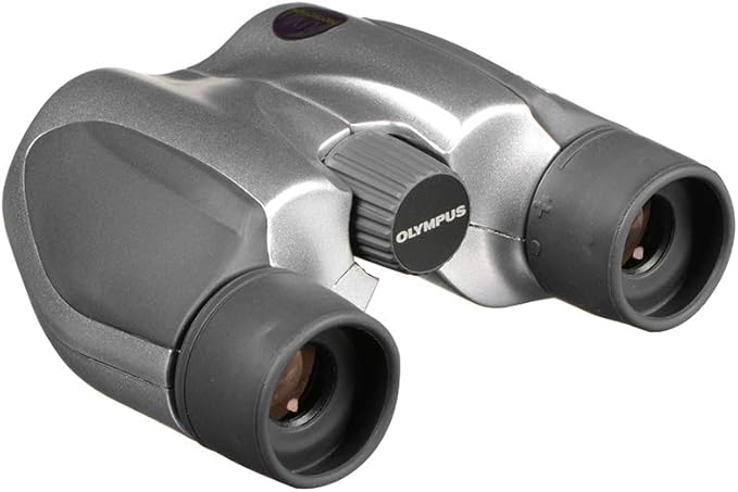 olympus binoculars amazon