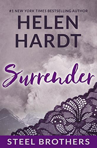 Surrender (Steel Brothers Saga Book 6)