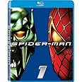 Spider-Man [Blu-ray]
