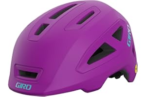 Giro Scamp MIPS II Youth Bike Helmet