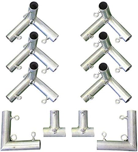 Cimarron 10x10x10 Golf Body