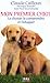 Mon premier chiot : choisir et ÃƒÂ©lever un chiot by 