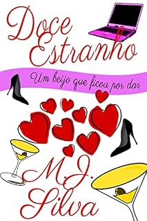 Livro Doce Estranho: Uma carta de amor.