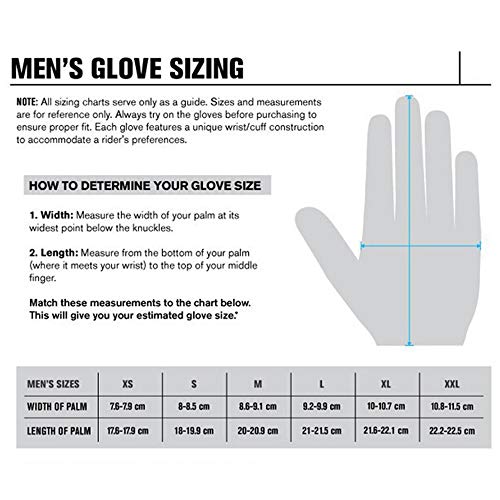 image for RIGWARL Cycling Gloves Skull Zombie Bone Design Cycling Climbing Motor
