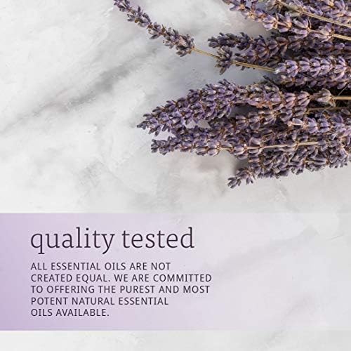 Now Foods Lavender Oil 1 Ounce Pack Of 2