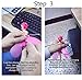 OUBAO 2017 Flying Fairy Doll Hand Infrared Induction Control Dolls Child Fly Toy Gift