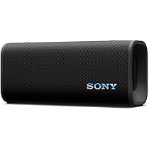 Sony Alto-falante Bluetooth portátil à prova d'água ULT