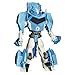 Transformers Robots in Disguise 3-Step Changers Steeljaw Figure