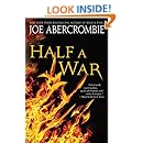 Half a War (Shattered Sea Book 3)