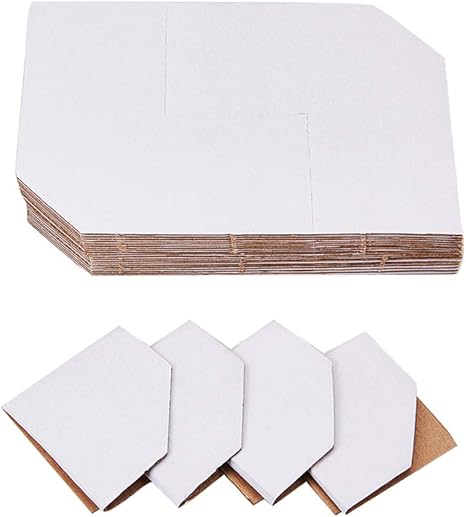 cardboard crease protector
