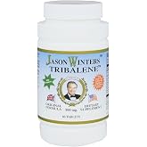 Tribalene with Chaparral, Red Clover, Herbalene