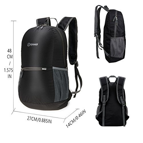 Sports & Outdoors, Outdoor Recreation, Camping & Hiking, Backpacks & Bags, Backpacking Packs, Hiking Daypacks