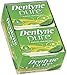 Dentyne Pure Mint with Melon Accents Sugar Free Gum, 10 Packs of 9 Pieces (90 Total Pieces)