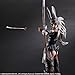 Square Enix Final Fantasy XII: Fran Play Arts Kai Action Figure