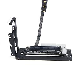 JMT R43SG GEN4 M.2 M-Key to PCIE X16 4.0 External