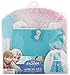 DISNEY Kids Apron Kitchen Baking Set, Frozen Blue