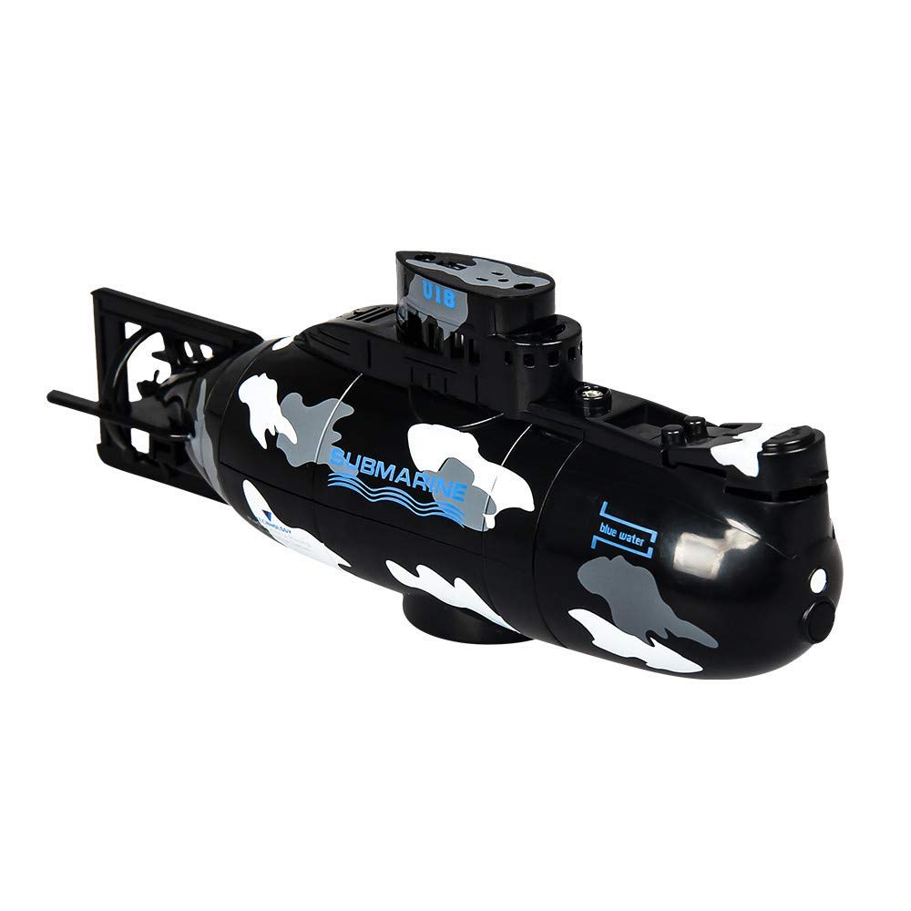 air hogs mini submarine