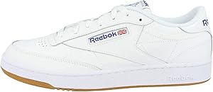 Reebok Men's Club C 85 Classic Trainers