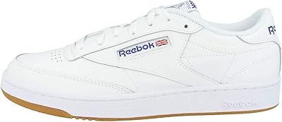 Reebok Men's Club C 85 Classic Trainers
