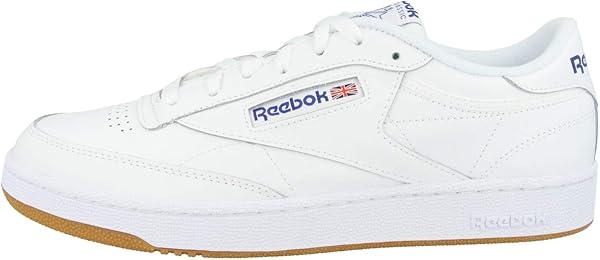 Reebok Men's Club C 85 Classic Trainers