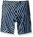 Volcom Boys Squiggle Mod Boardshort