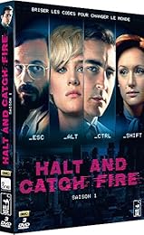 Halt and Catch Fire - Saison 1