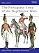 Portuguese Army of the Napoleonic Wars (Men-at-Arms) by Otto Von Pivka, Michael Roffe