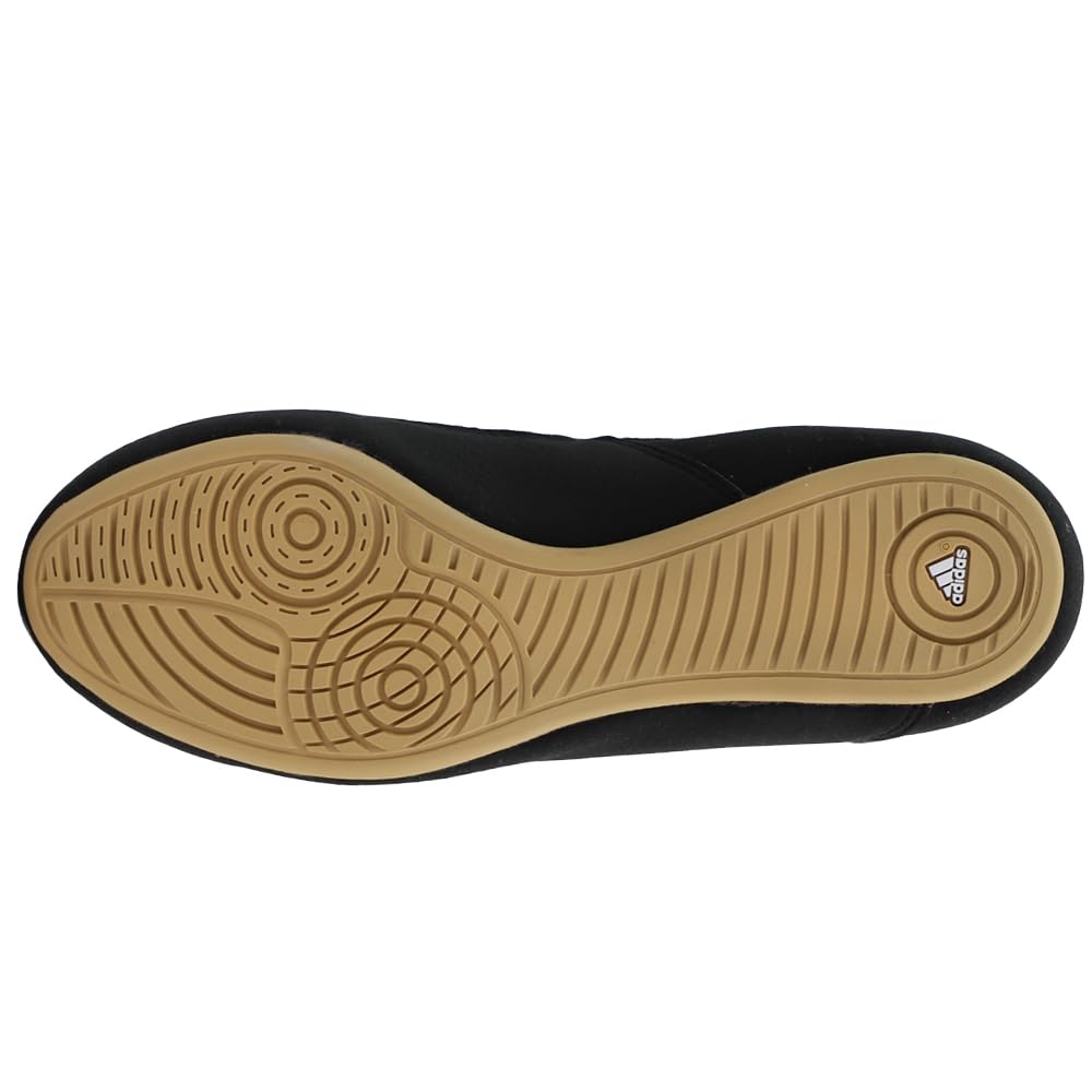 Adidas Mens HVC 2 Youth Wresling Shoes