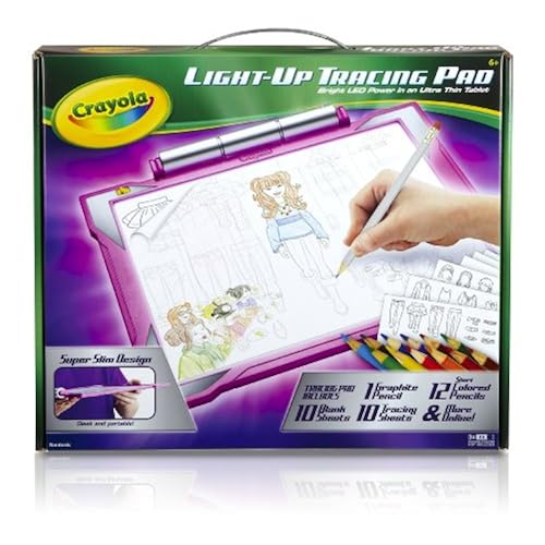 useful gift ideas on amazon related to Arts, Crafts & Sewing market your products that are Light Boxes, under $25