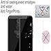 [2-Pack] Huawei Mate 10 Lite Screen Protector, PULEN [0.3mm, 2.5D] [Anti-Scratch] [Anti-Fingerprint] [Easy Installation] [Ultra Slim HD Clear] Tempered Glass Screen for Huawei Mate 10 Lite