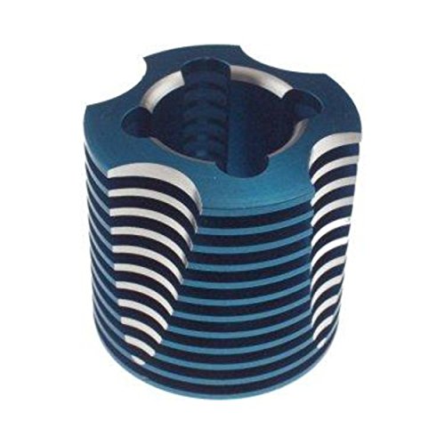 GPM Racing TEC1815 Tamiya Terra Crusher Vortex 12 Fin Cooling Head