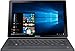 Samsung Galaxy Book 12in 2-in-1 PC (Silver) Windows 10 Home - SM-W720NZKBXAR (Renewed)