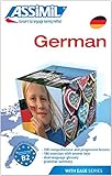 Assimil German with ease Book (German Edition)