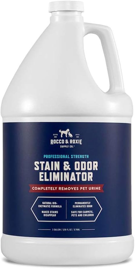 rocco and roxie enzyme cleaner canada