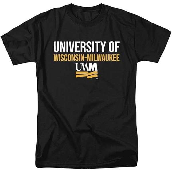 LOGOVISION University Of Wisconsin-Milwaukee