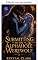 Livro Rendendo-se ao lobisomem alfabesta (Clube Velvet Fang Livro 2)