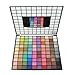 e.l.f. 100 Piece Eyeshadow Palette, 3.17 Ounce