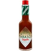 TABASCO Chipotle Pepper Sauce, 5 Ounce