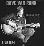 HEAR ME HOWL:LIVE 1964                             image