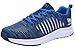 CAMEL CROWN Trail Running Shoes Men Super Lightweight Comfortable Tennis Shoes Fashion Mesh Breathable Casual Road Running Shoes for Men