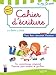 Cahier d'ecriture 6-8 ans avec Sami et Julie (J'Apprends Avec Sami Et Julie) (French Edition) by