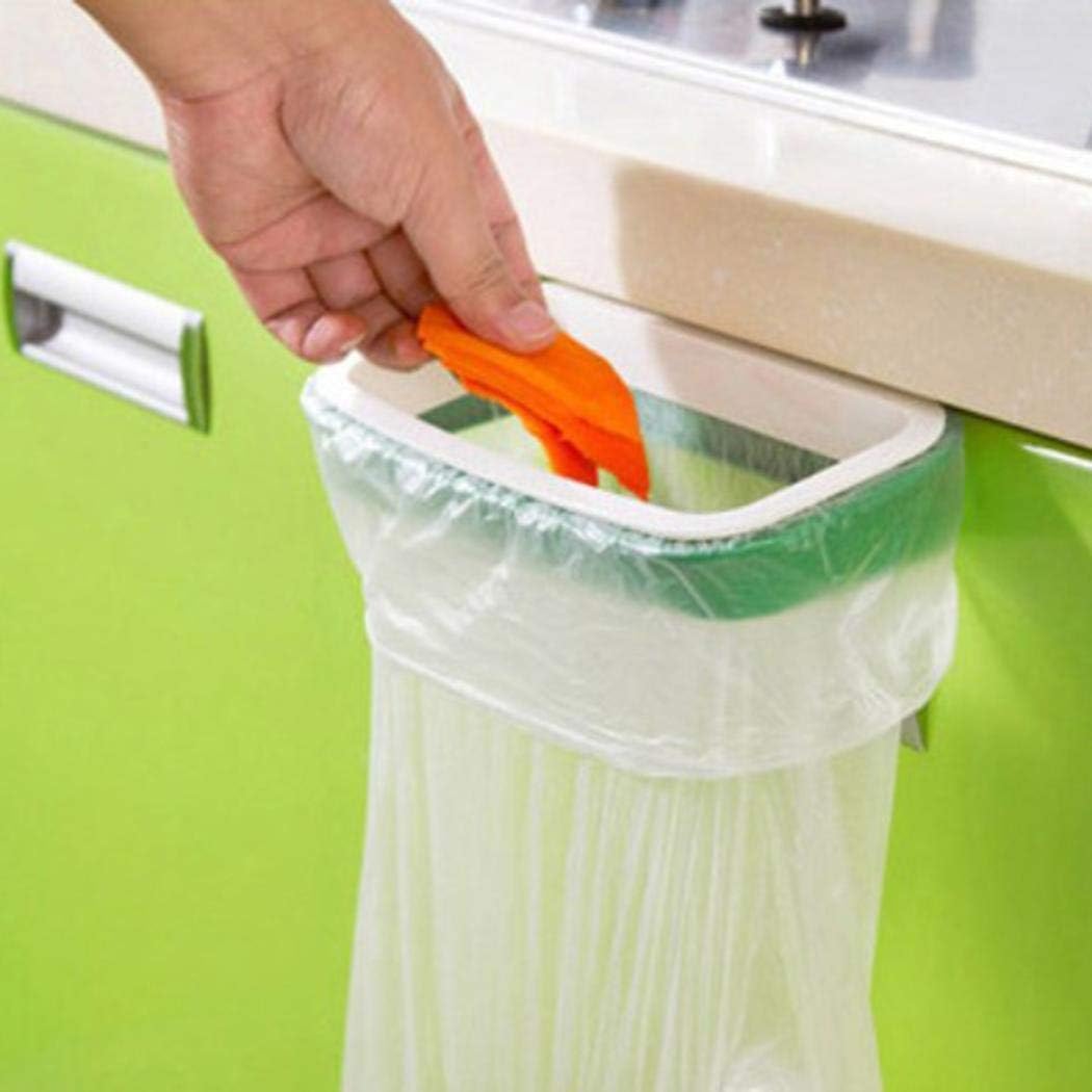 Küche Müllkisten Hängende Schranktür Mülleimer Rack Style Garbage