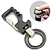 Lancher Key Chain Bottle Opener with (2 Extra Key Rings and Gift Box) Heavy Duty Car Keychain for Men and Women