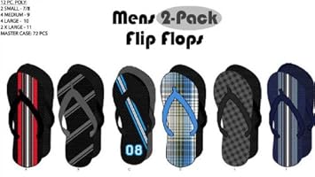 bulk flip flops amazon