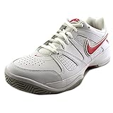 Nike City Court VII Round Toe Synthetic Sneakers
