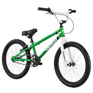 kent taboo 20 inch bike