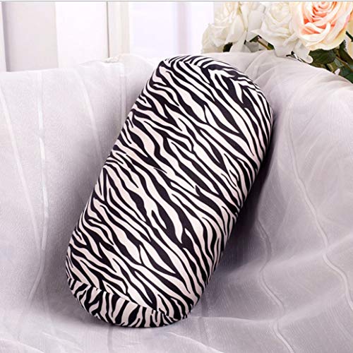 Focustree Squish Microbead Pillow Neck Lumbar Body Sopport Microbead